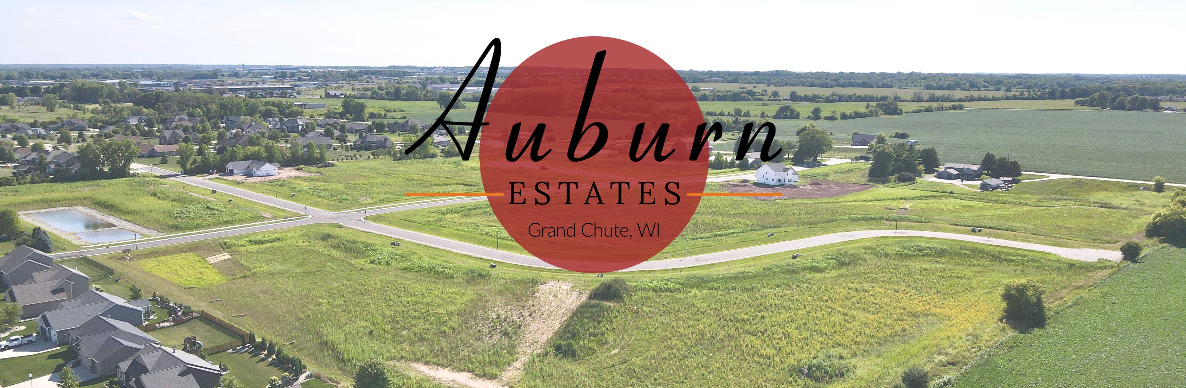 Auburn Estates Subdivision Town of Grand Chute, WI